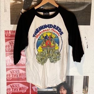 THE HUNDRED MOTOR BOAT CHAMPS